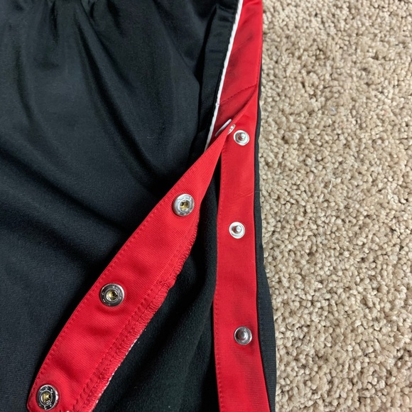 Button up skirt - Picture 3 of 4